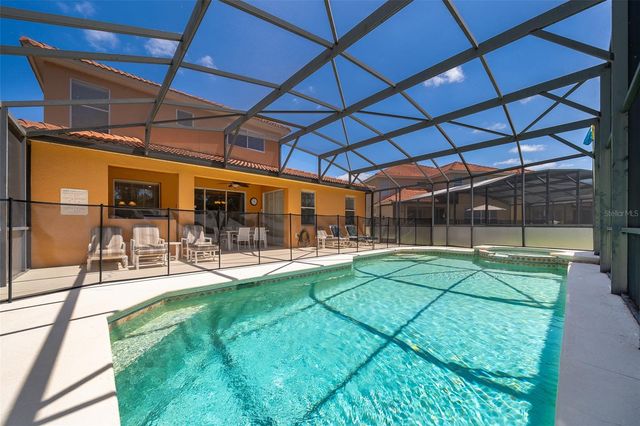 171 ORANGE COSMOS BOULEVARD, Davenport, FL 33837