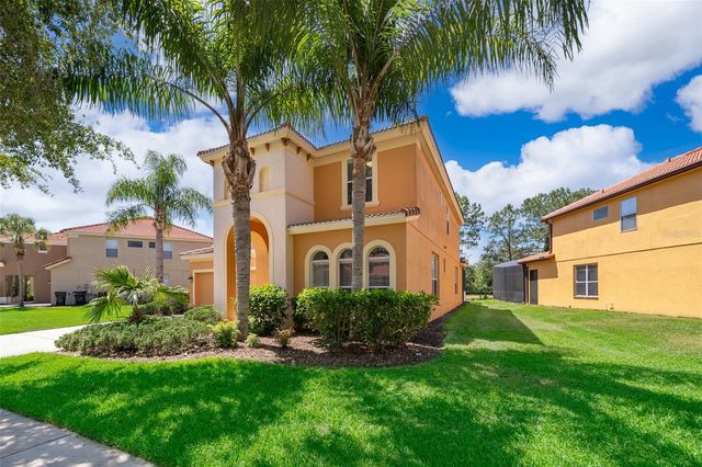 171 ORANGE COSMOS BOULEVARD, Davenport, FL 33837