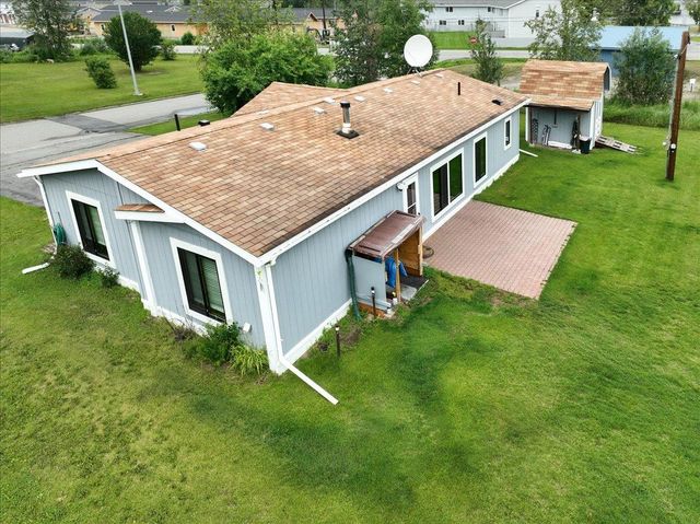 820 REFINERY LOOP, North Pole, AK 99705