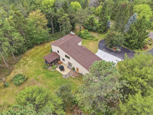 6668 Crackleberry Trail, Woodbury, MN 55129