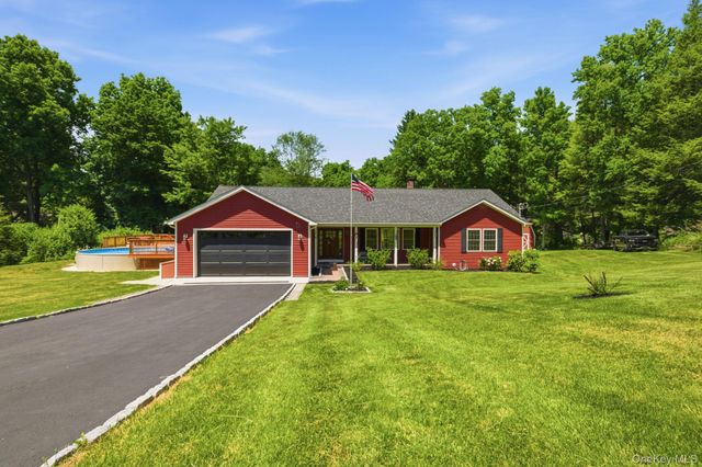 17 Fowler Avenue, Cortlandt Manor, NY 10567