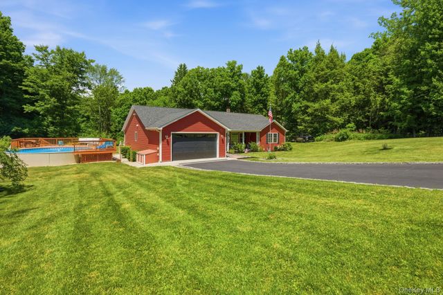 17 Fowler Avenue, Cortlandt Manor, NY 10567