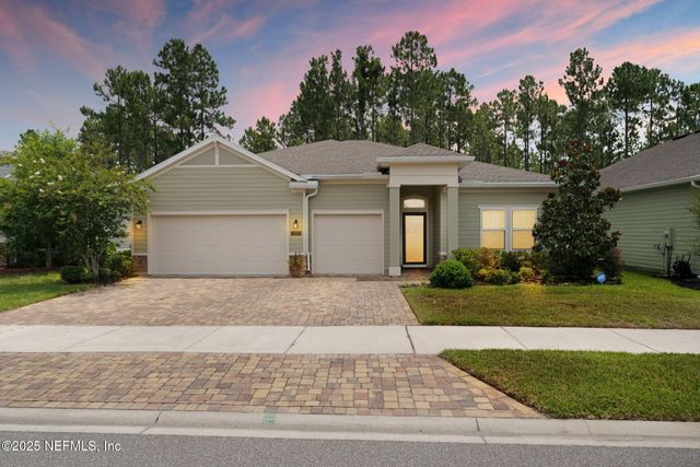 10031 BLOSSOM CREEK Lane, Jacksonville, FL 32222