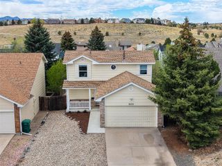 8230 Steadman Drive, Colorado Springs, CO 80920