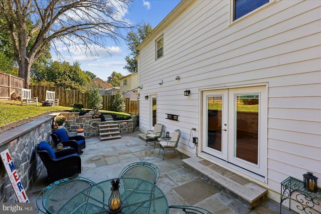 3923 HALSEY ST, Kensington, MD 20895