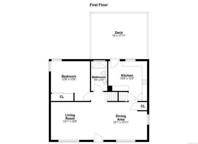 385 Burnsford Avenue, Bridgeport, CT 06606