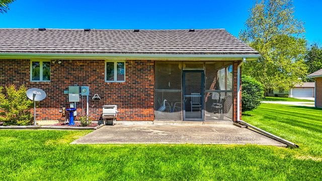 710 E TARR ST, Centralia, MO 65240