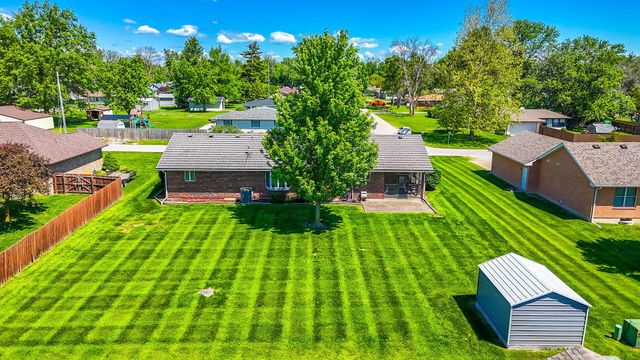 710 E TARR ST, Centralia, MO 65240
