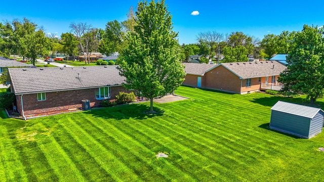 710 E TARR ST, Centralia, MO 65240