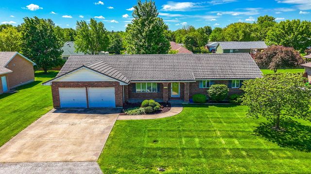 710 E TARR ST, Centralia, MO 65240