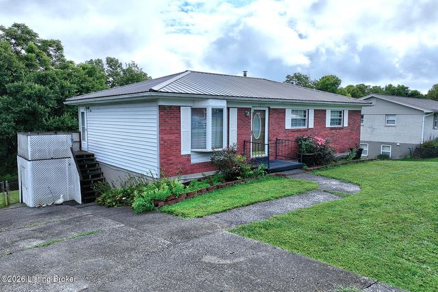 1077 Dotland Cir, Shelbyville, KY 40065