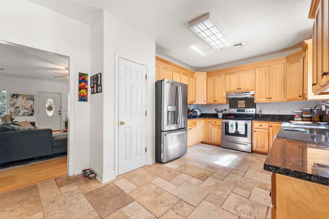 3401 Santee River Road, Saint Stephen, SC 29479