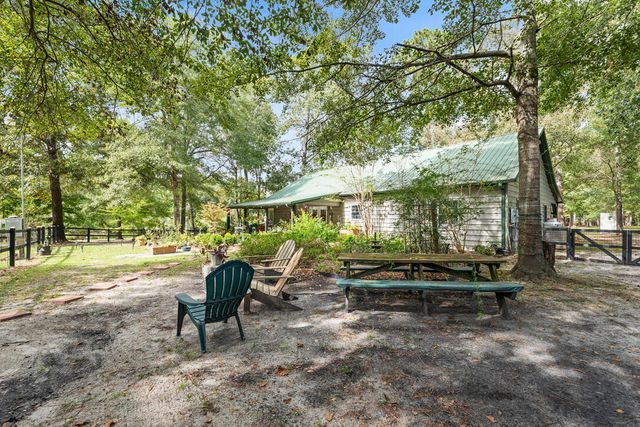 3401 Santee River Road, Saint Stephen, SC 29479