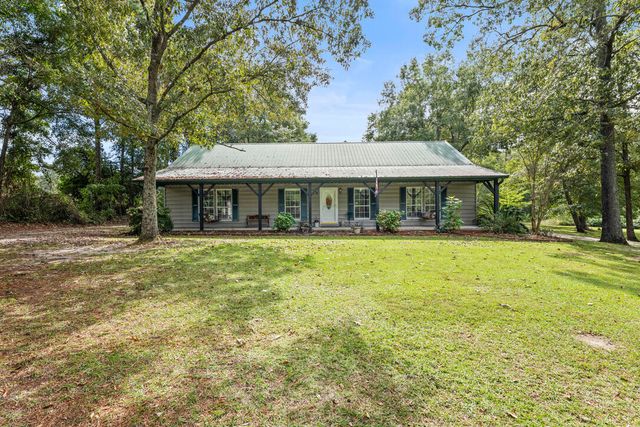 3401 Santee River Road, Saint Stephen, SC 29479