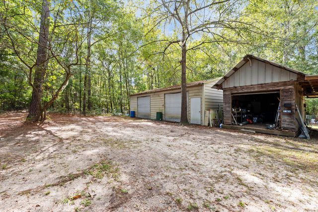 3401 Santee River Road, Saint Stephen, SC 29479