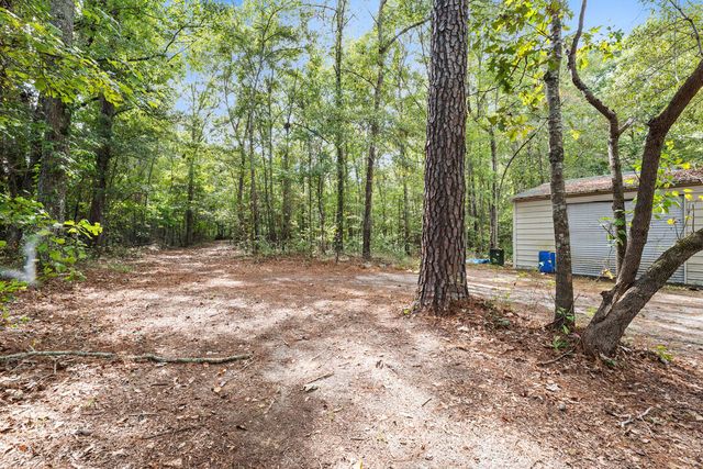 3401 Santee River Road, Saint Stephen, SC 29479