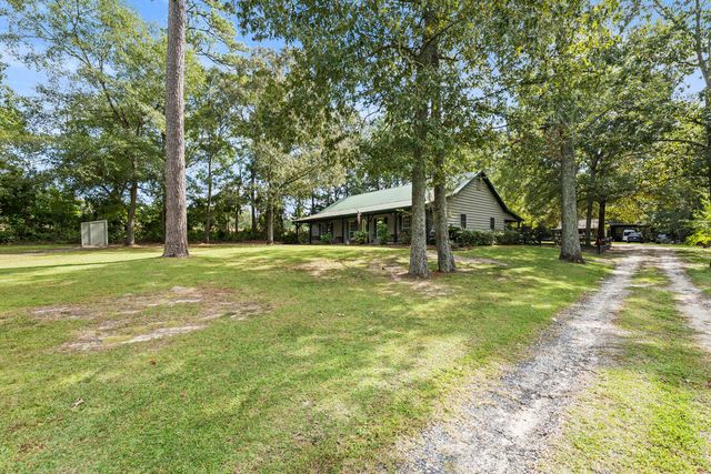 3401 Santee River Road, Saint Stephen, SC 29479