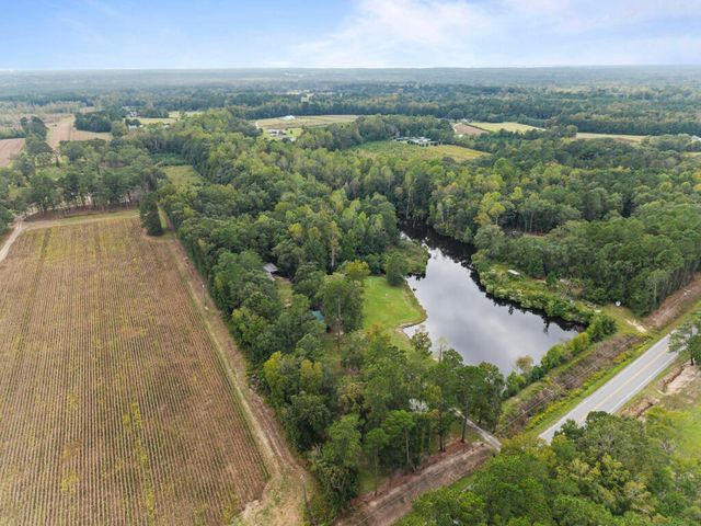 3401 Santee River Road, Saint Stephen, SC 29479