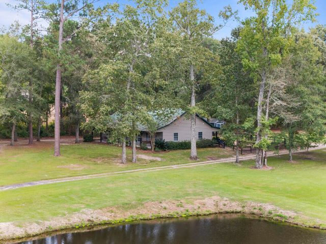 3401 Santee River Road, Saint Stephen, SC 29479