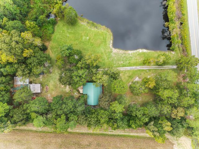 3401 Santee River Road, Saint Stephen, SC 29479