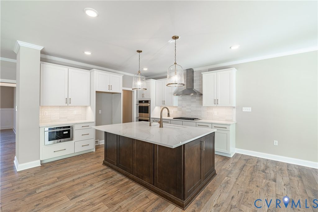 15178 Johns Trace Cir, Montpelier, VA 23192