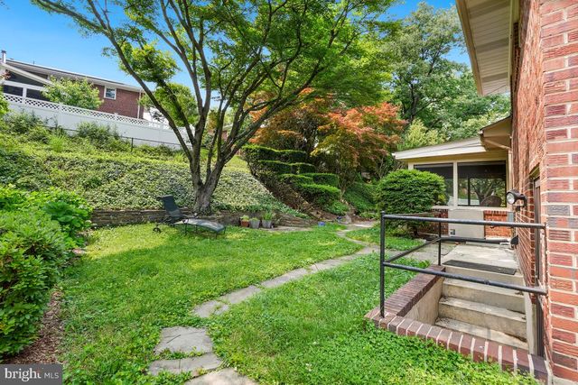 8504 SUNDALE DR, Silver Spring, MD 20910