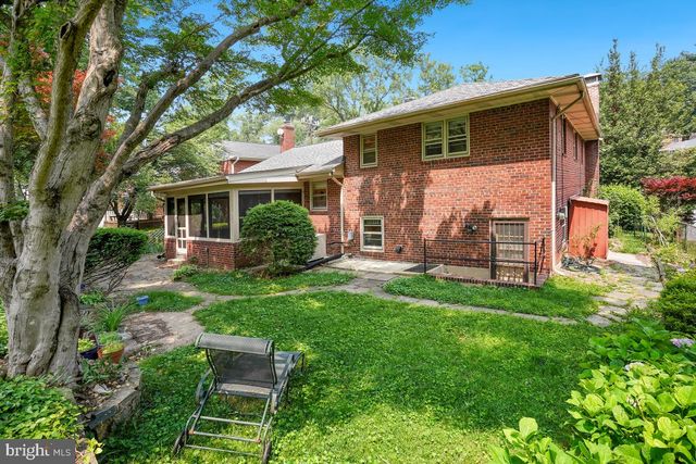 8504 SUNDALE DR, Silver Spring, MD 20910