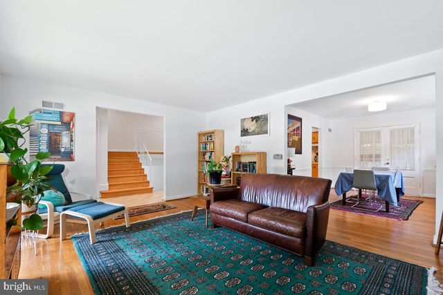 8504 SUNDALE DR, Silver Spring, MD 20910