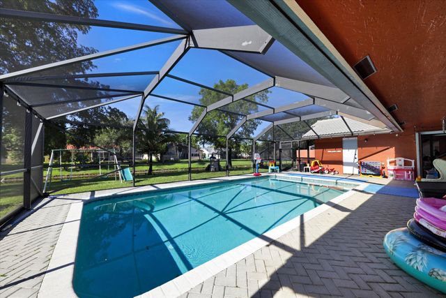 10966 NW 14th Street, Coral Springs, FL 33071