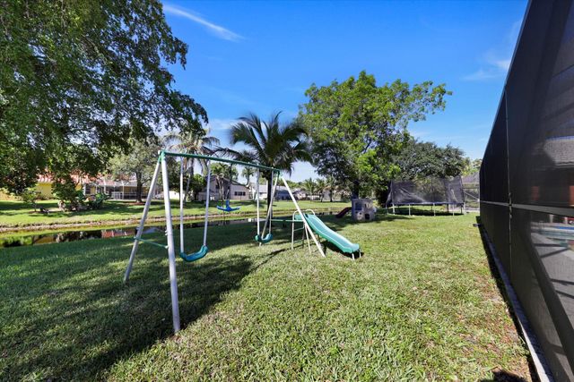 10966 NW 14th Street, Coral Springs, FL 33071