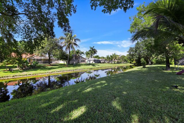 10966 NW 14th Street, Coral Springs, FL 33071