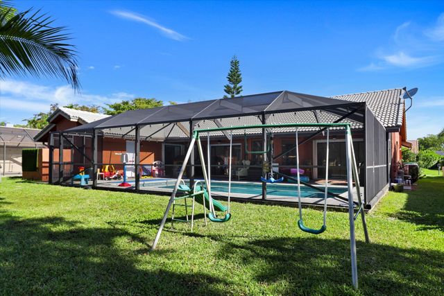 10966 NW 14th Street, Coral Springs, FL 33071