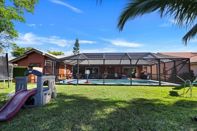10966 NW 14th Street, Coral Springs, FL 33071