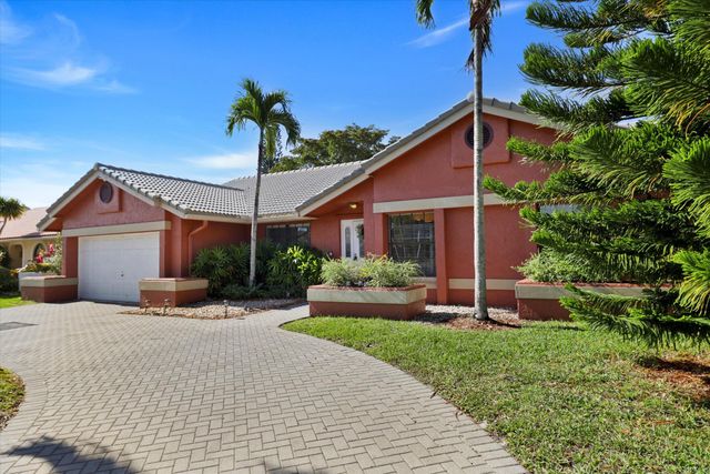 10966 NW 14th Street, Coral Springs, FL 33071