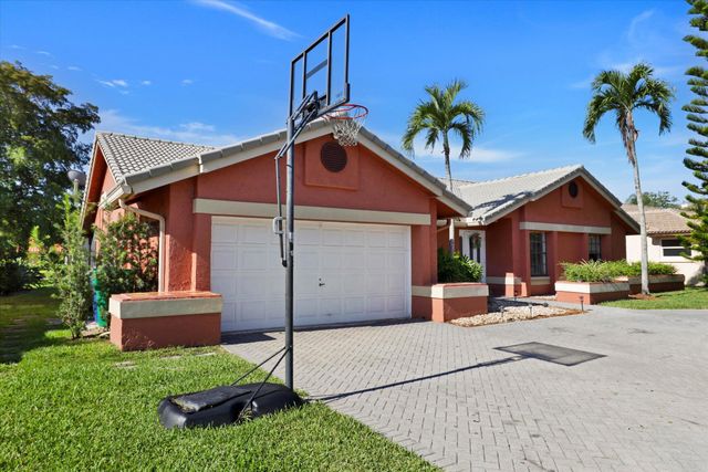 10966 NW 14th Street, Coral Springs, FL 33071