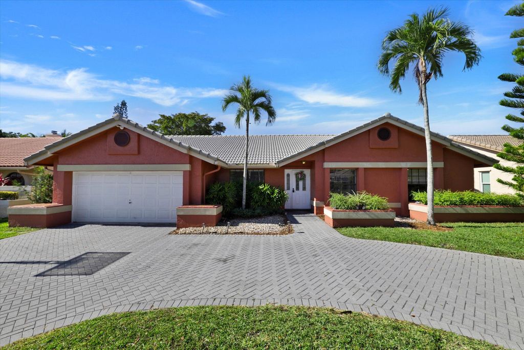 10966 NW 14th Street, Coral Springs, FL 33071