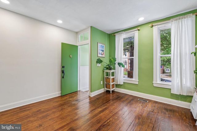 2945 KESWICK RD, Baltimore, MD 21211