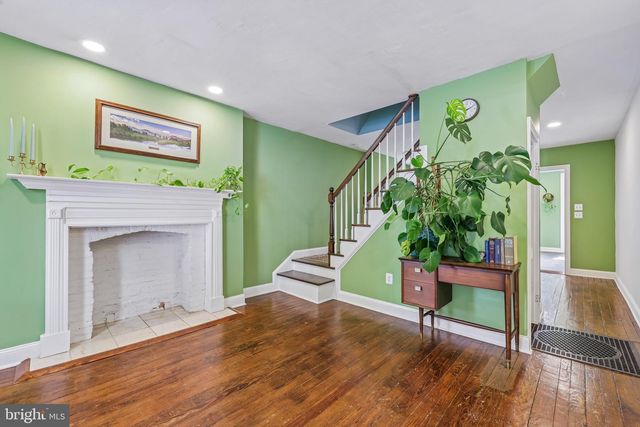 2945 KESWICK RD, Baltimore, MD 21211