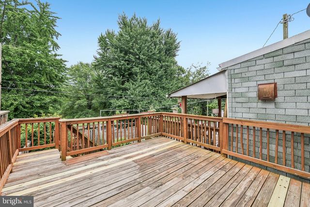 2945 KESWICK RD, Baltimore, MD 21211