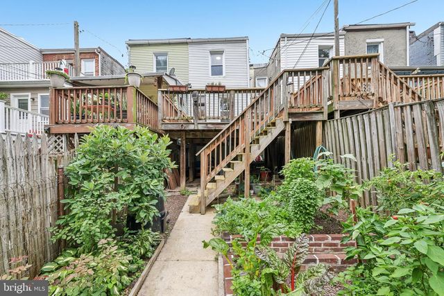 2945 KESWICK RD, Baltimore, MD 21211