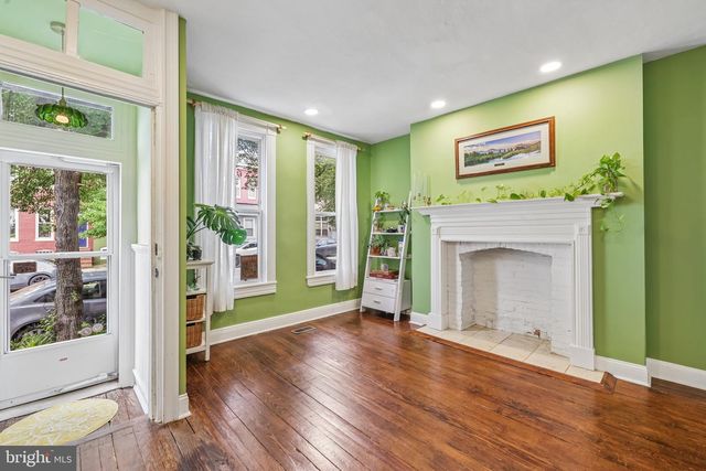 2945 KESWICK RD, Baltimore, MD 21211