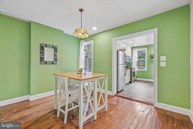 2945 KESWICK RD, Baltimore, MD 21211