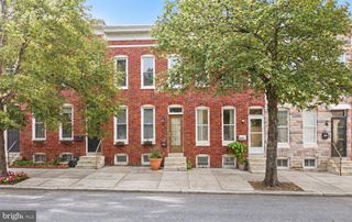 2945 KESWICK RD, Baltimore, MD 21211