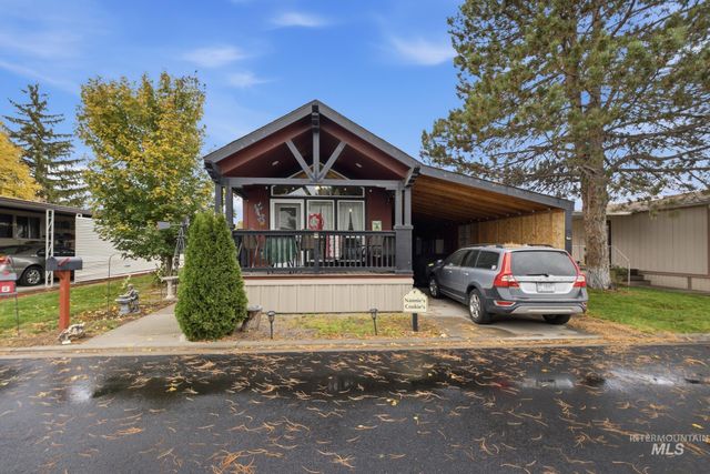 419 Fruitland Ave #41, Buhl, ID 83316 property photo