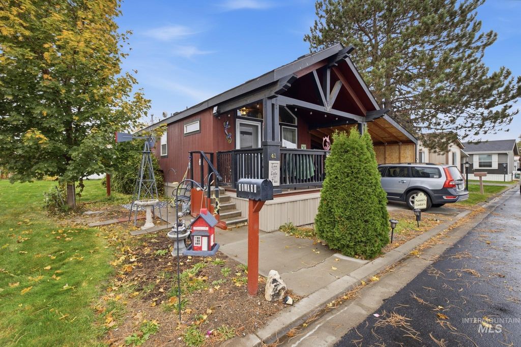 419 Fruitland Ave #41, Buhl, ID 83316 photo 2