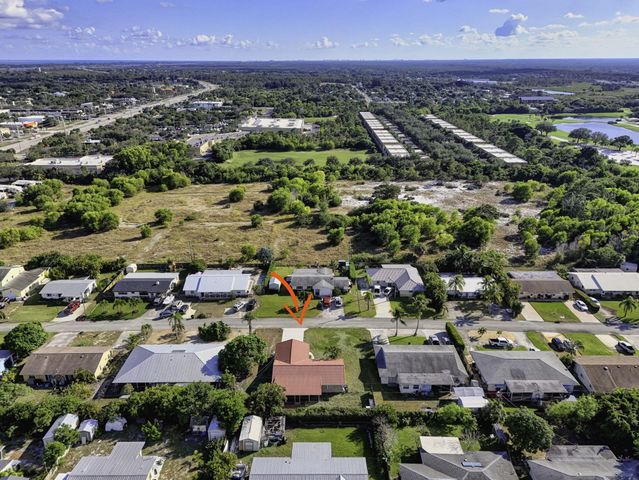 8288 SE Pine Circle, Hobe Sound, FL 33455