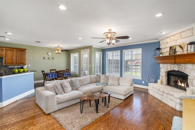 503 Poplar Lane, Irving, TX 75063