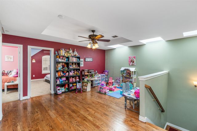 503 Poplar Lane, Irving, TX 75063