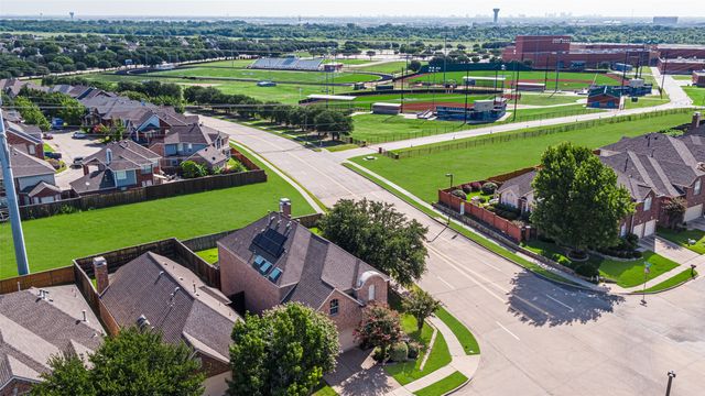 503 Poplar Lane, Irving, TX 75063