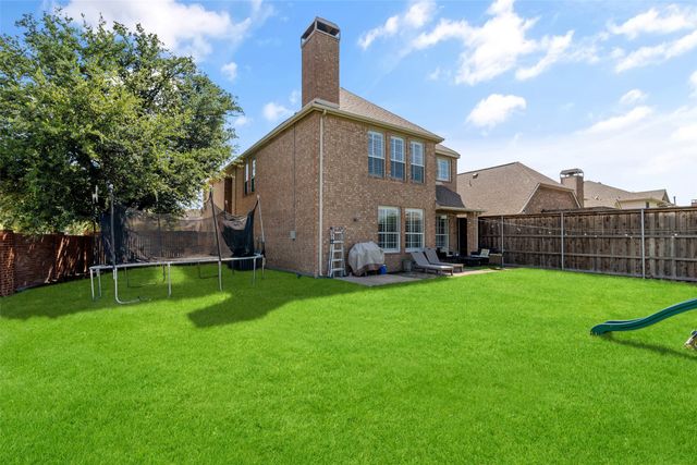 503 Poplar Lane, Irving, TX 75063